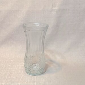 Vintage Hoosier Glass Vase 4088-A /15A Made in USA